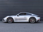 2022 Porsche 911 911 Carrera S (MY22)