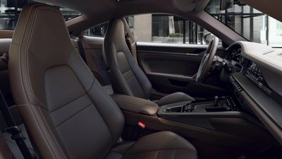 2022 Porsche 911 911 Carrera S (MY22)