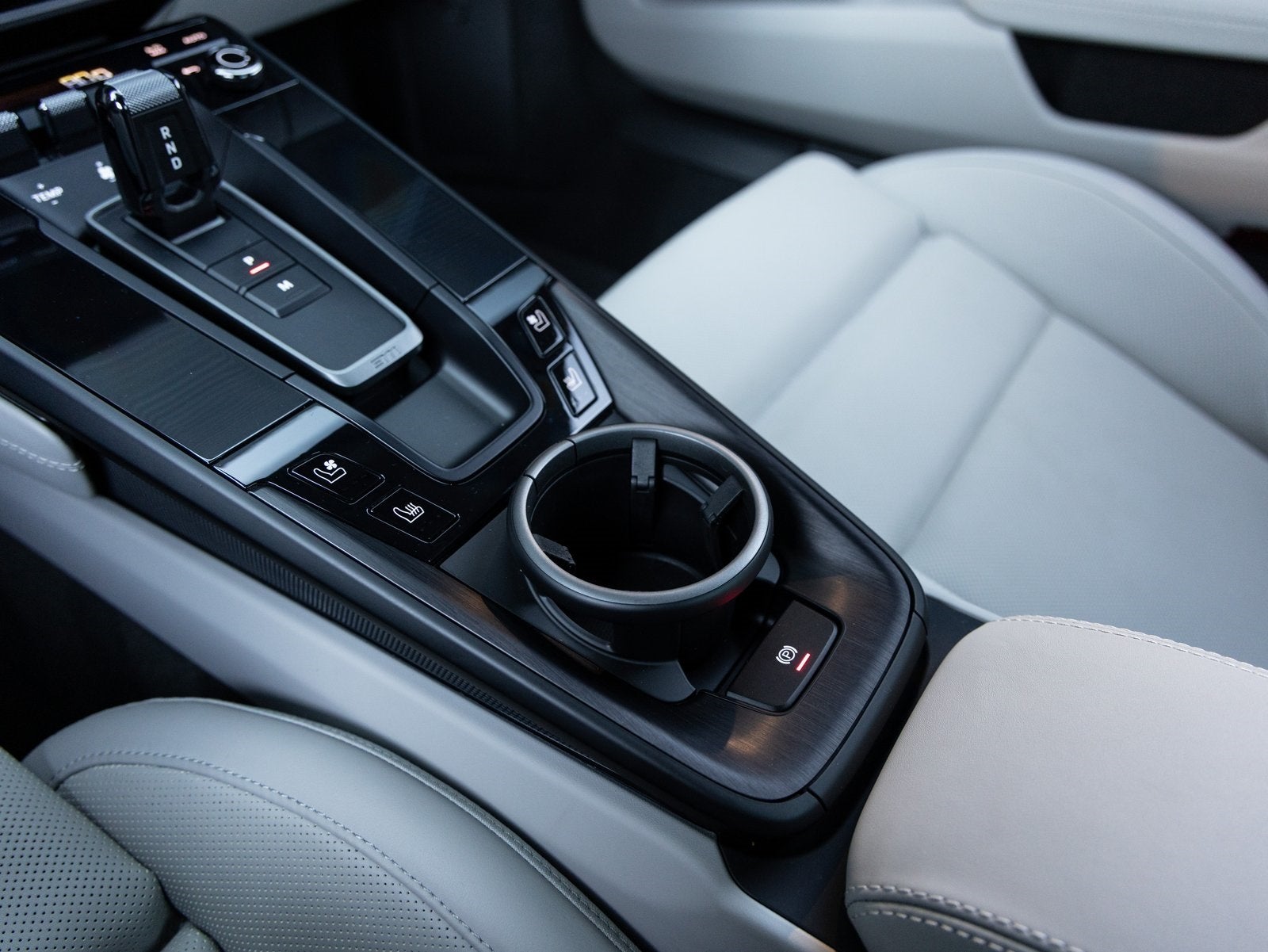 2022 Porsche 911 911 Carrera GTS (MY22)