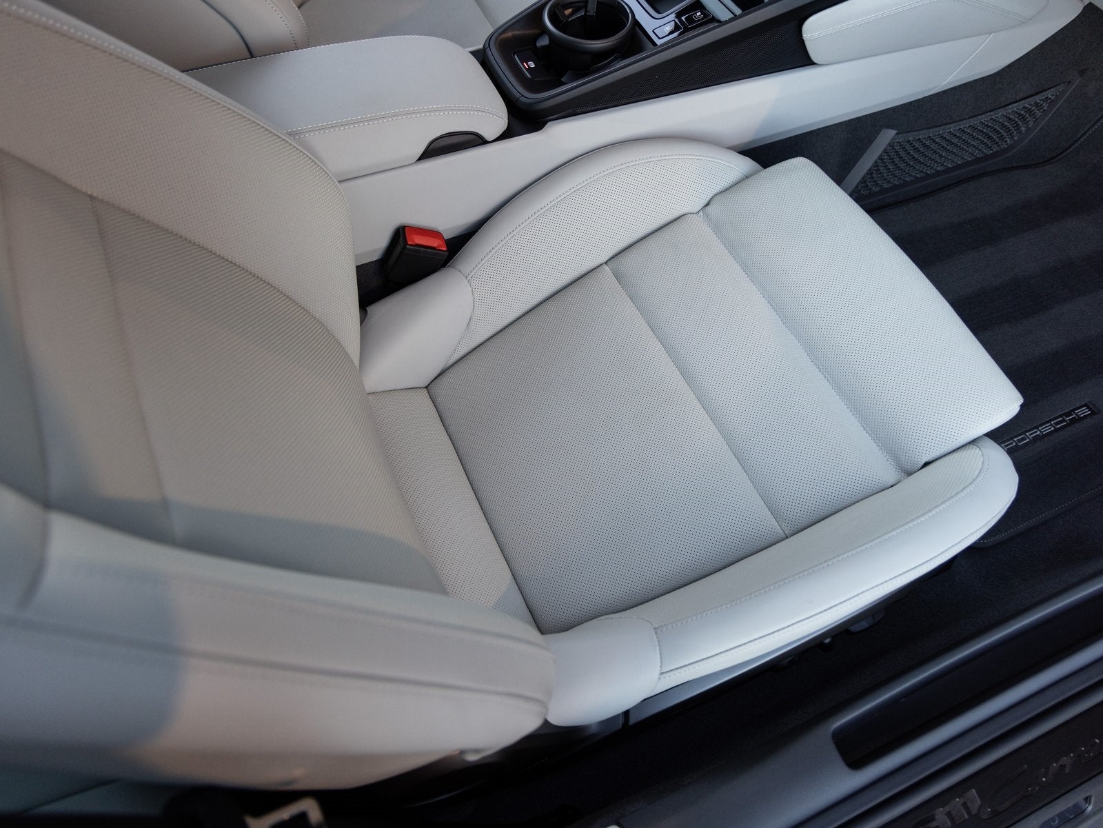 2022 Porsche 911 911 Carrera GTS (MY22)