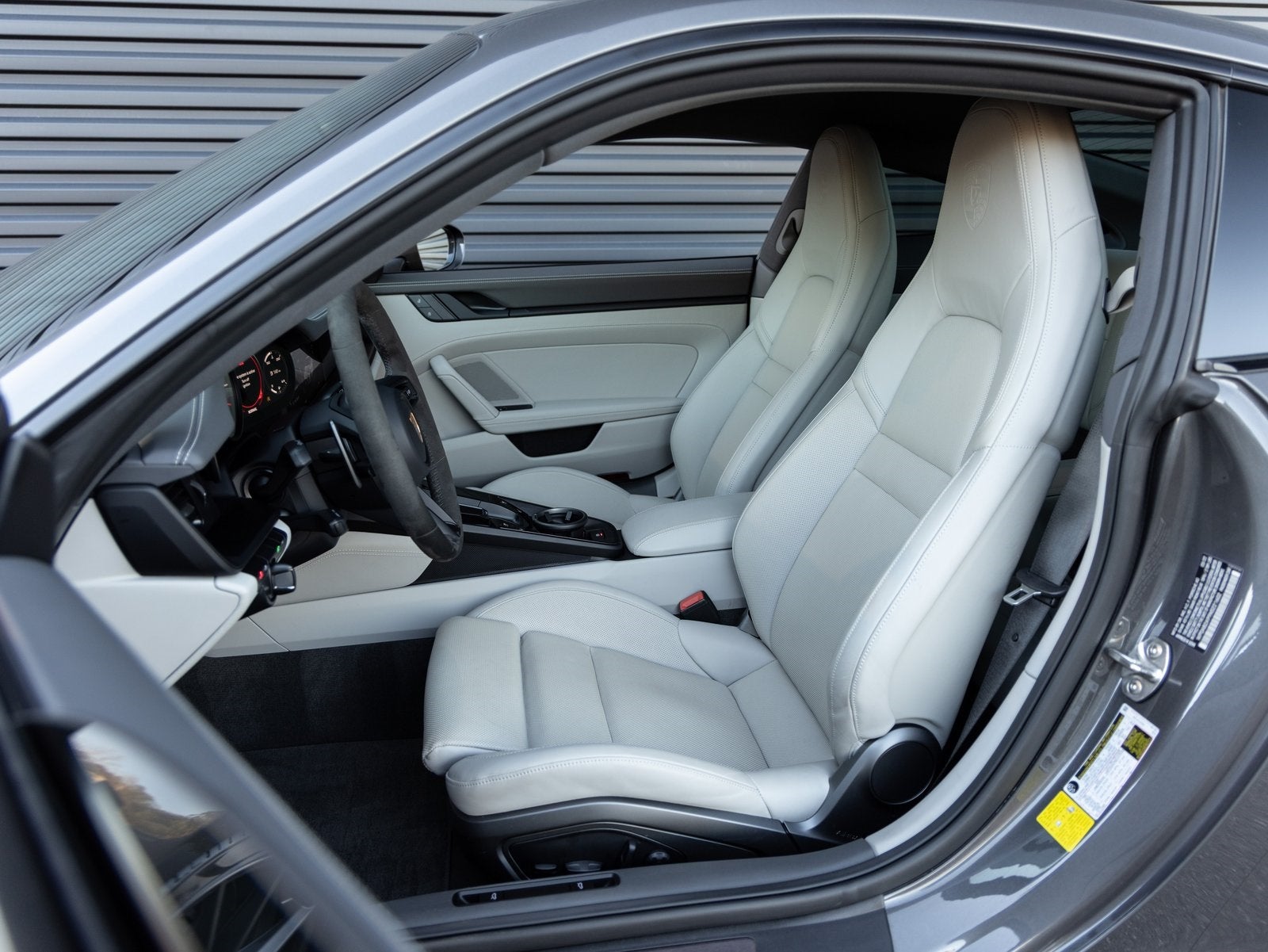 2022 Porsche 911 911 Carrera GTS (MY22)