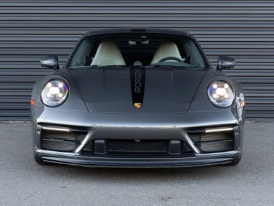 2022 Porsche 911 911 Carrera GTS (MY22)