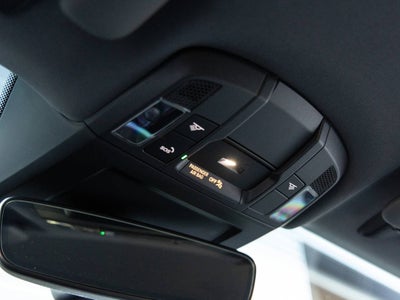 2022 Porsche 911 911 Carrera GTS (MY22)