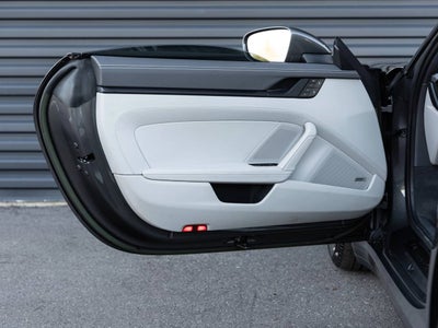 2022 Porsche 911 911 Carrera GTS (MY22)