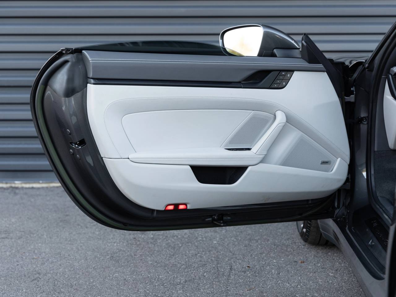 2022 Porsche 911 911 Carrera GTS (MY22)