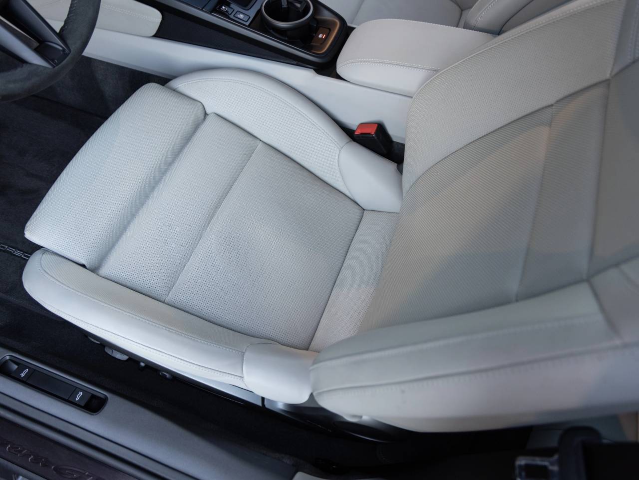 2022 Porsche 911 911 Carrera GTS (MY22)