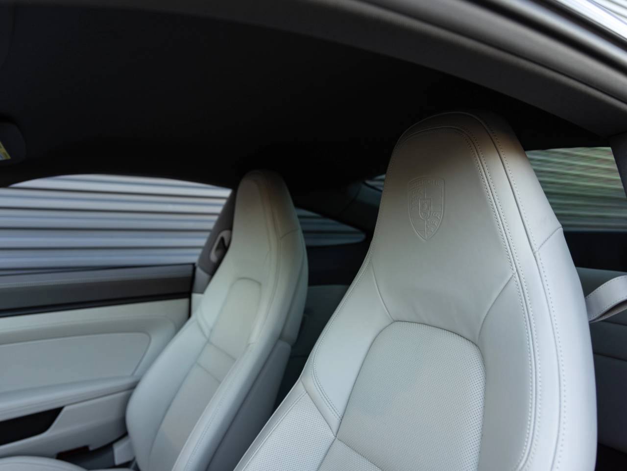 2022 Porsche 911 911 Carrera GTS (MY22)