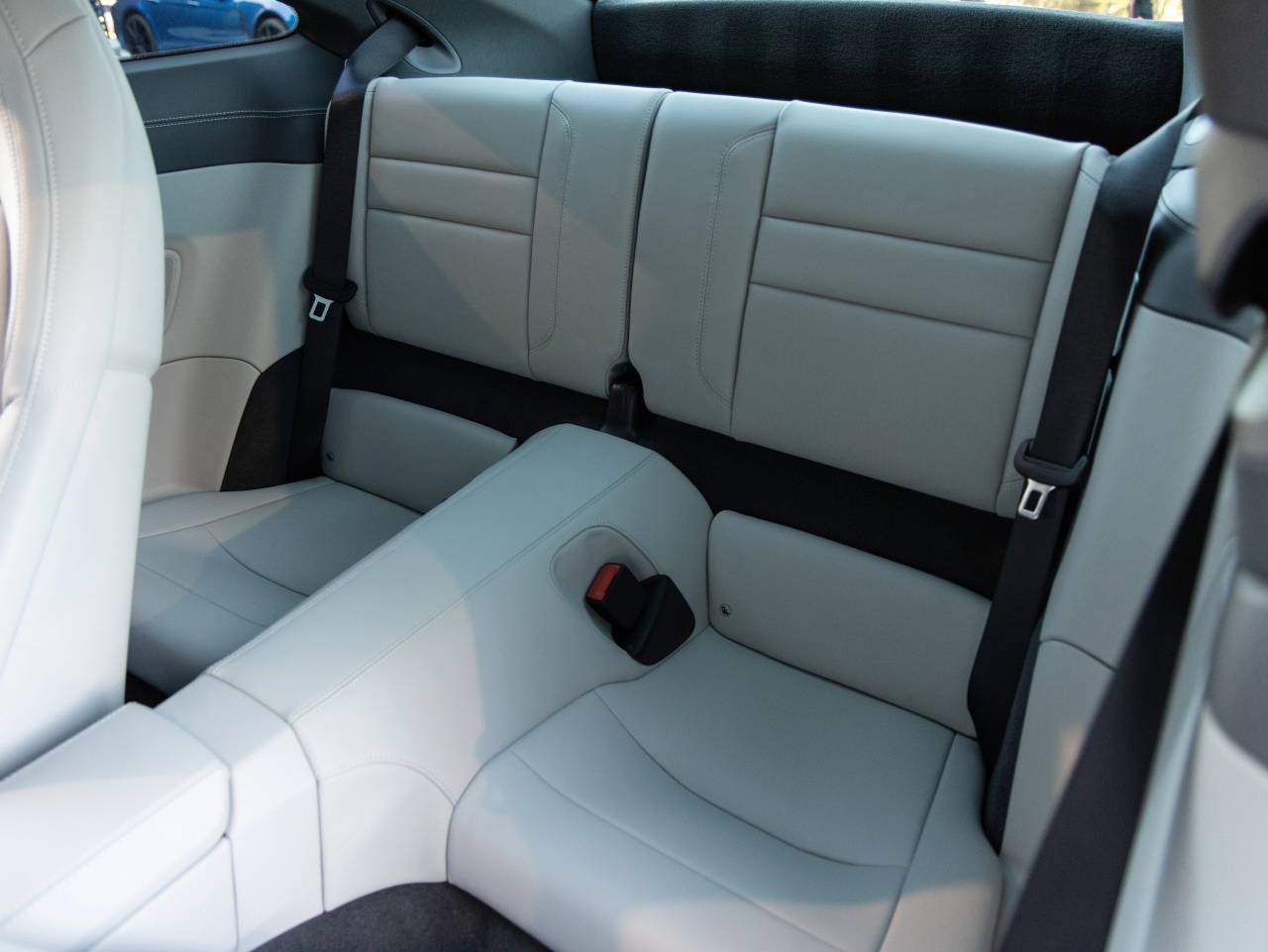 2022 Porsche 911 911 Carrera GTS (MY22)