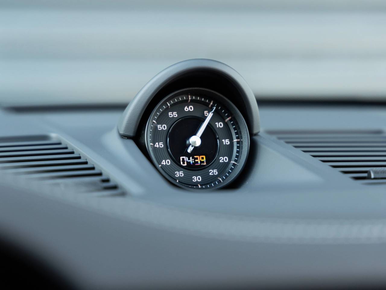 2022 Porsche 911 911 Carrera GTS (MY22)