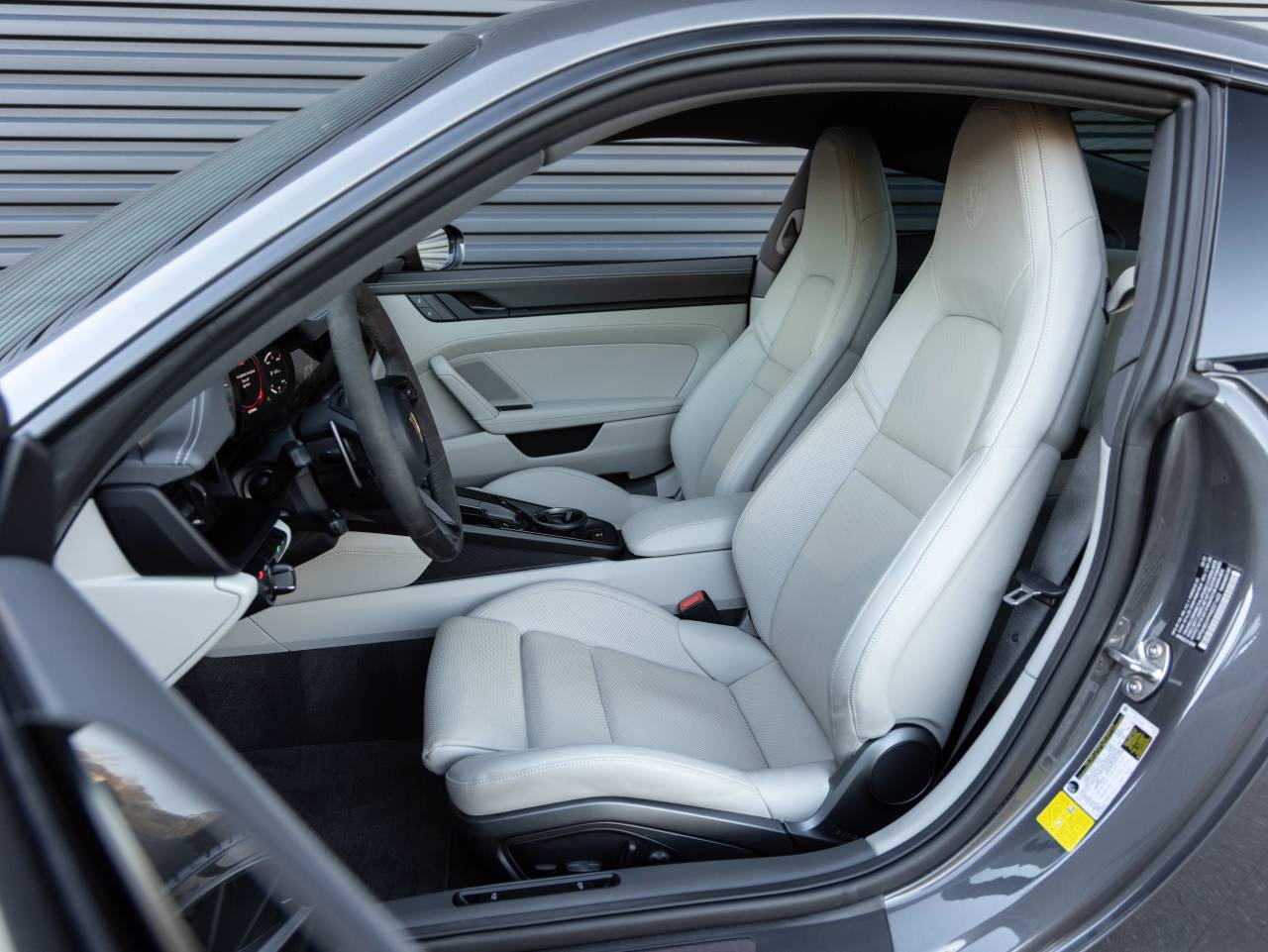 2022 Porsche 911 911 Carrera GTS (MY22)