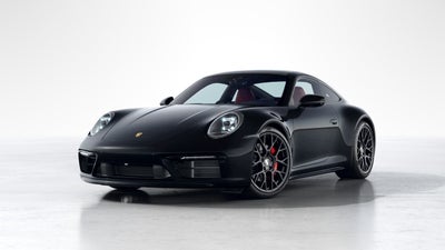 2024 Porsche 911 911 Carrera S