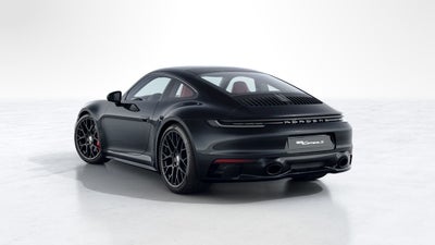 2024 Porsche 911 911 Carrera S