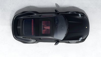 2024 Porsche 911 911 Carrera S