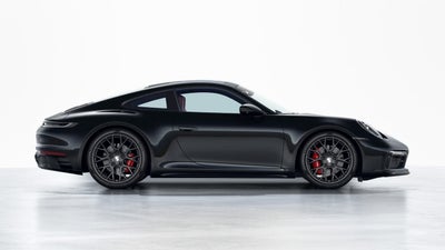 2024 Porsche 911 911 Carrera S