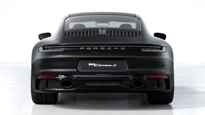 2024 Porsche 911 911 Carrera S