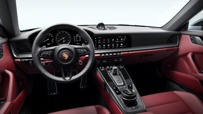 2024 Porsche 911 911 Carrera S
