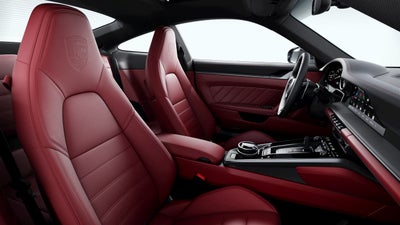 2024 Porsche 911 911 Carrera S
