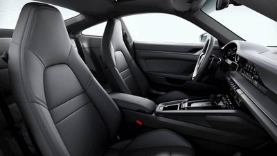 2022 Porsche 911 Carrera S