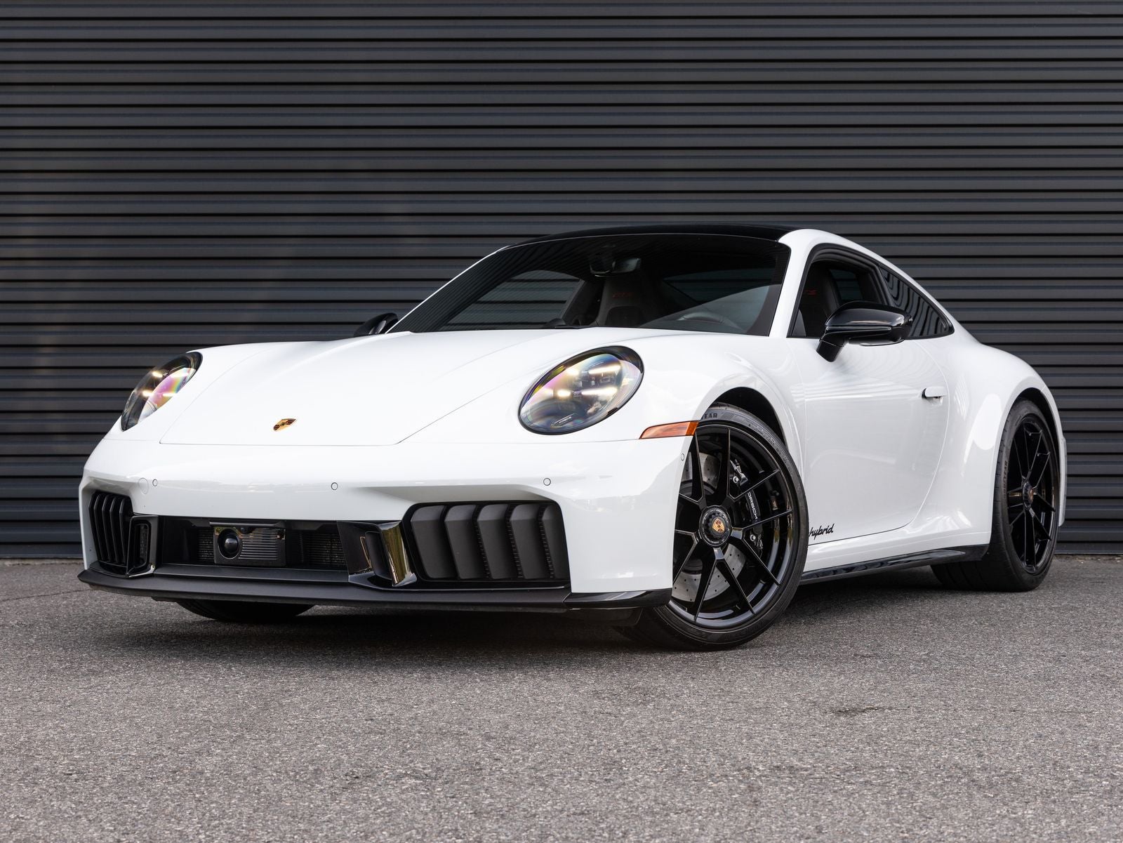 2025 Porsche 911 911 Carrera GTS