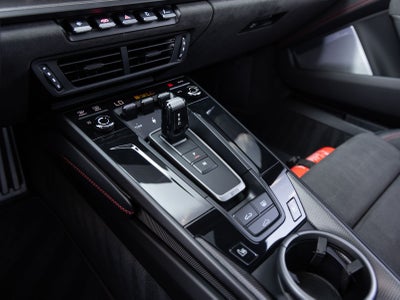 2025 Porsche 911 911 Carrera GTS