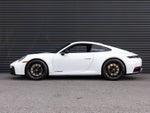 2025 Porsche 911 911 Carrera GTS