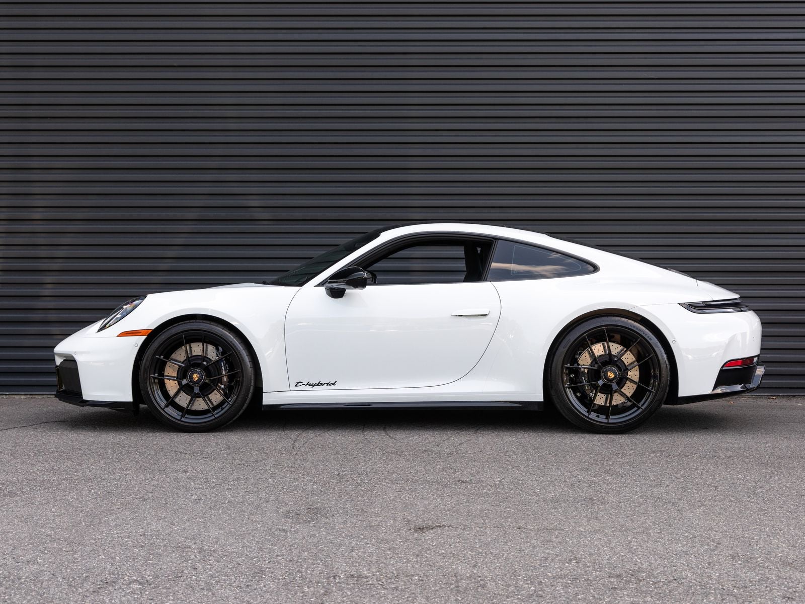 2025 Porsche 911 911 Carrera GTS
