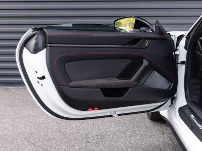 2025 Porsche 911 911 Carrera GTS