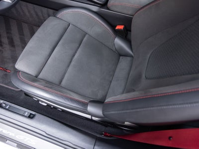 2025 Porsche 911 911 Carrera GTS