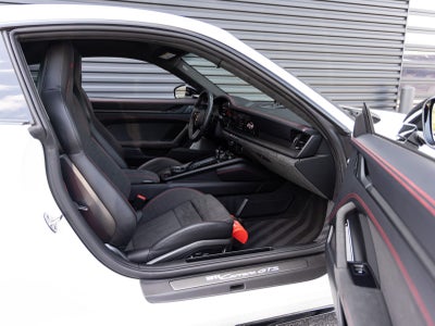 2025 Porsche 911 911 Carrera GTS
