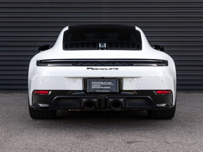2025 Porsche 911 911 Carrera GTS