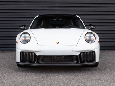 2025 Porsche 911 911 Carrera GTS