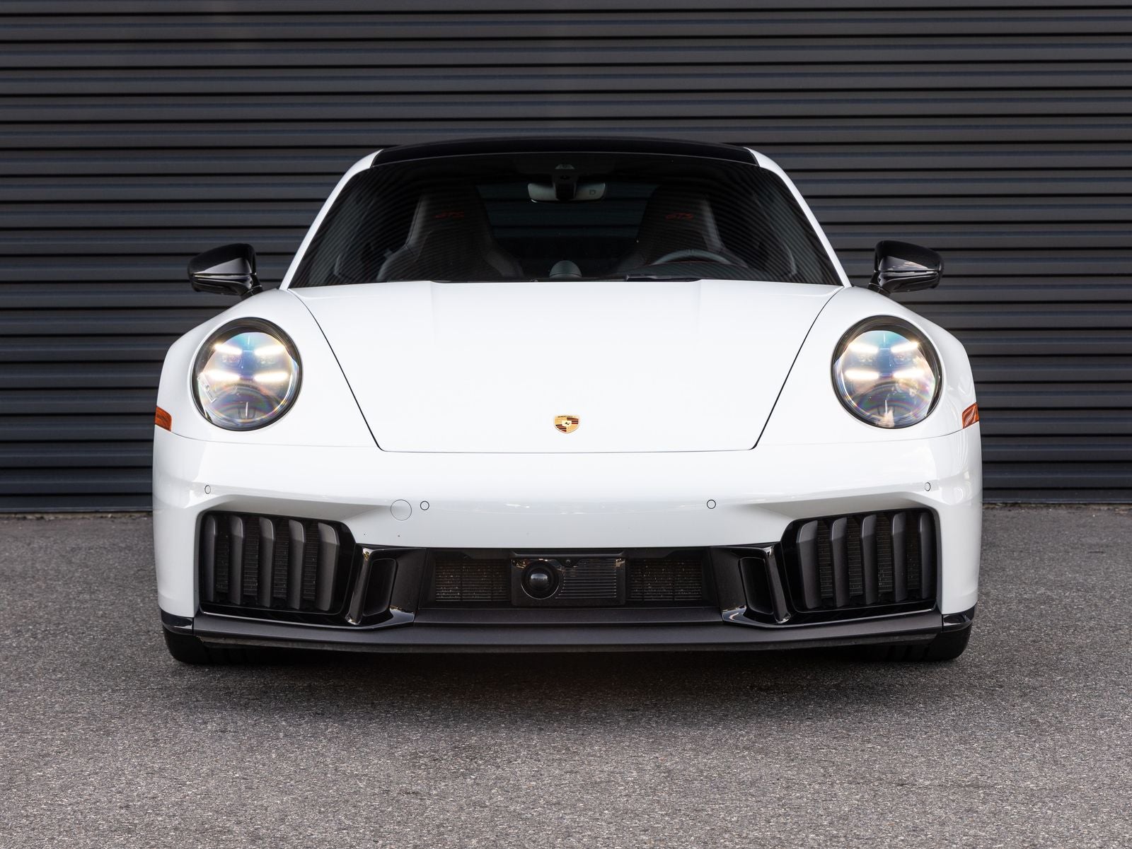 2025 Porsche 911 911 Carrera GTS