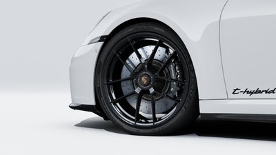 2025 Porsche 911 911 Carrera GTS