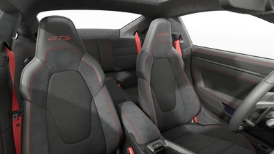 2025 Porsche 911 911 Carrera GTS