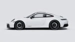 2025 Porsche 911 911 Carrera GTS