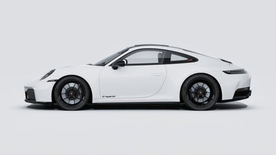 2025 Porsche 911 911 Carrera GTS