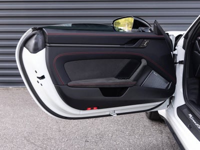 2025 Porsche 911 911 Carrera GTS