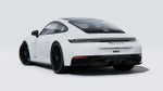 2025 Porsche 911 911 Carrera GTS