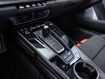 2025 Porsche 911 911 Carrera GTS