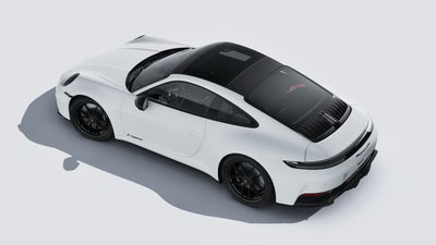 2025 Porsche 911 911 Carrera GTS