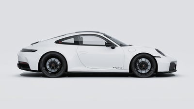 2025 Porsche 911 911 Carrera GTS