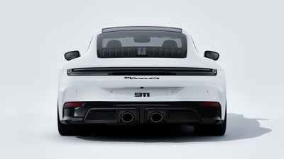 2025 Porsche 911 911 Carrera GTS