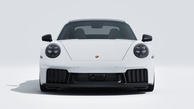 2025 Porsche 911 911 Carrera GTS