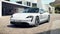 2023 Porsche Taycan Taycan 4S