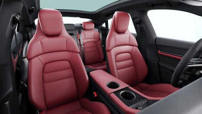 2023 Porsche Taycan Taycan 4S