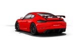 2020 Porsche 718 718 Cayman GT4