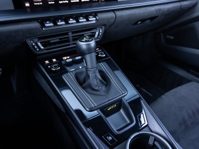 2022 Porsche 911 911 GT3 (MY22)