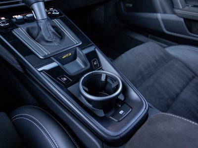 2022 Porsche 911 911 GT3 (MY22)