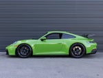 2022 Porsche 911 911 GT3 (MY22)