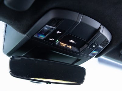 2022 Porsche 911 911 GT3 (MY22)